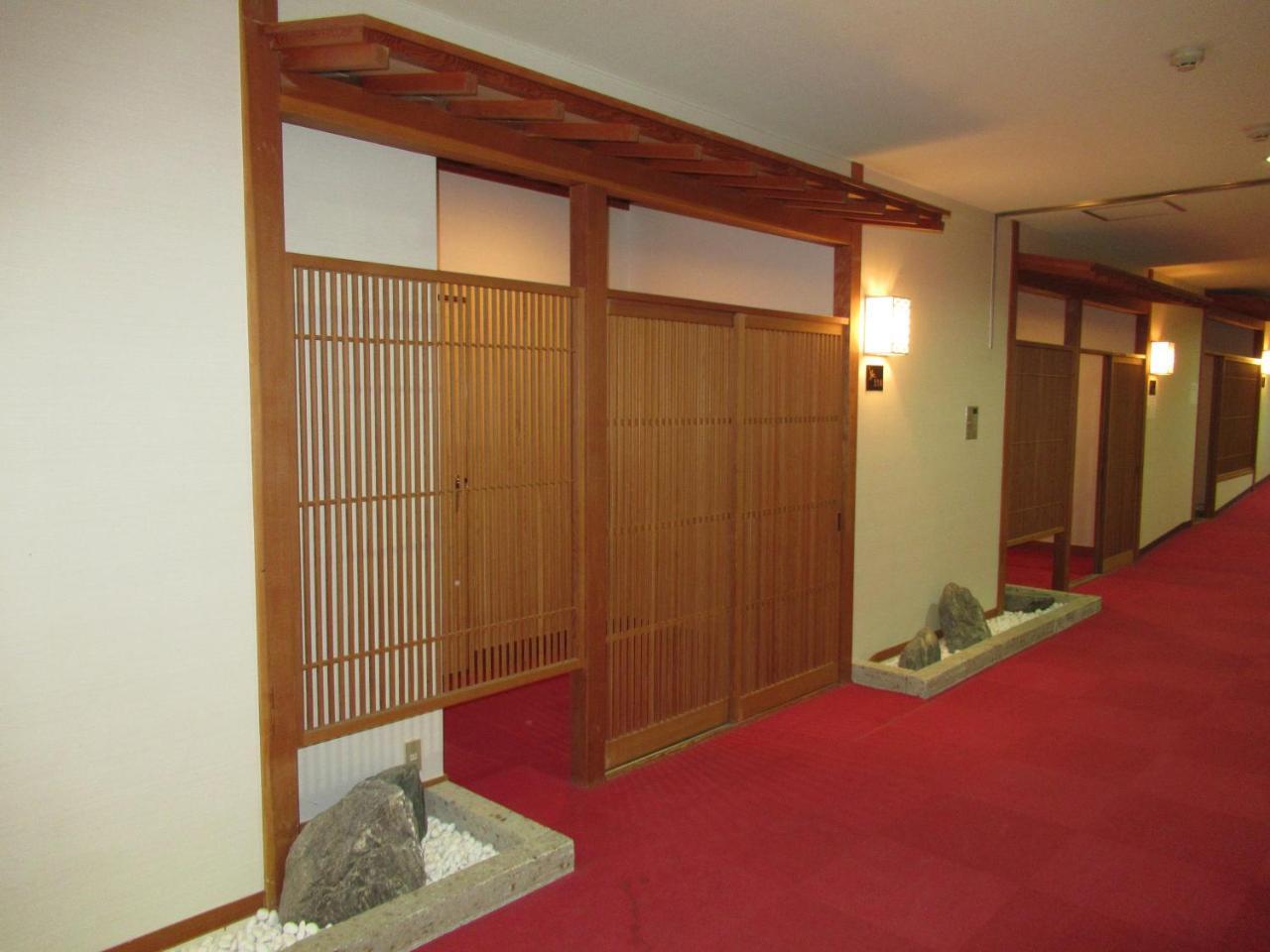 Lakeside Banko Hotel Inawashiro Exterior foto