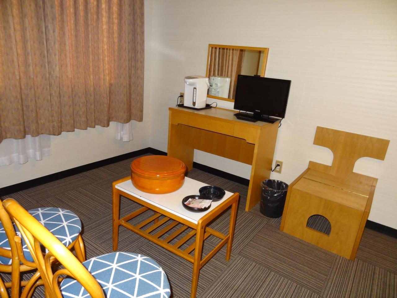 Lakeside Banko Hotel Inawashiro Exterior foto